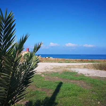 Apartment New Frontemare Francesco Gallipoli