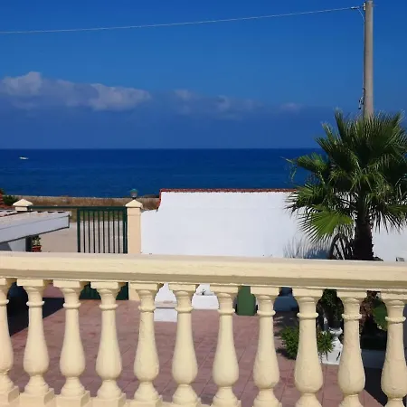 New Frontemare Francesco Apartment Gallipoli