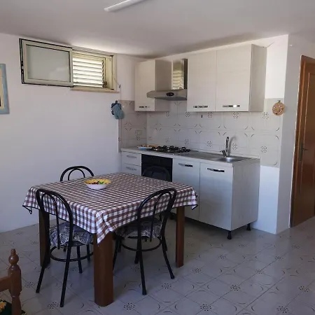 Apartment New Frontemare Francesco *