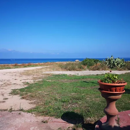New Frontemare Francesco Apartment *