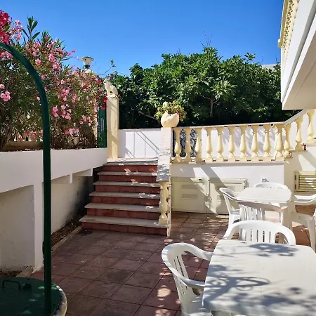 New Frontemare Francesco Apartment *