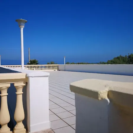 New Frontemare Francesco Apartment Gallipoli