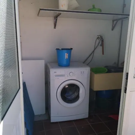 New Frontemare Francesco Apartment *