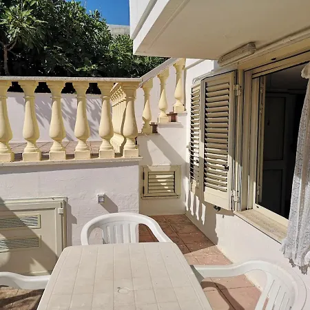 New Frontemare Francesco Apartment
