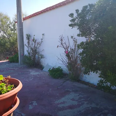 New Frontemare Francesco Apartment *