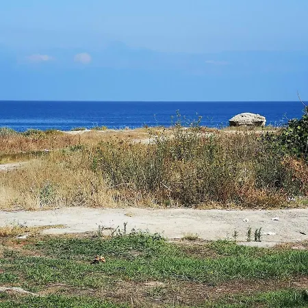 New Frontemare Francesco Apartment Gallipoli