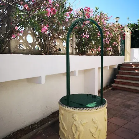 New Frontemare Francesco Apartment